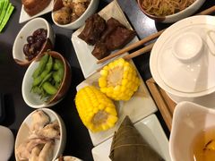 -青藤茶馆(南山路店)