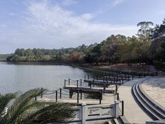 -南国桃园旅游度假区