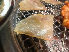 -金太阳海鲜烧烤·本地人餐厅(东纬路旗舰店)