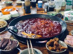 -星鸿社重庆老火锅