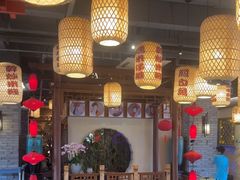 -二十八里太湖船菜(吉祥路店)