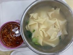 -清华澜园教工餐厅