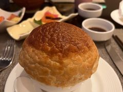 -盛宴自助餐厅(运达喜来登店)
