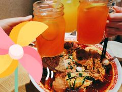 -每味每客·重庆麻辣烫(国泰店)