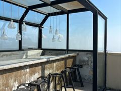 -喜蓝台·HI UP LAND度假餐厅