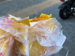 -清真西花市煎饼