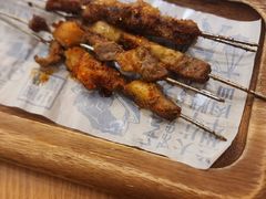 -马记永·兰州牛肉面(3019君尚店)