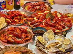 -袁老大龙虾(石鼓路总店)