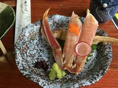 -蟹料理 北海道かに将軍(札幌本店)