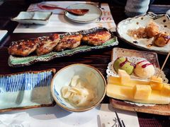 -芥岛(河北大街店)