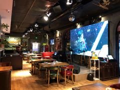 -猫头婴小酒馆FUN OWL(1912店)