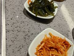 -白玉·朝鲜族烤串(光明大仟里店)