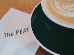 -The PEAT Coffee(深业中城店)