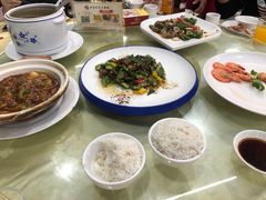 -旺富东海大酒楼(海鲜街店)