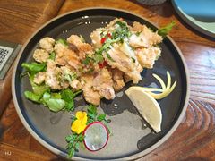 -食陆号·新式台湾创意菜(十全街首店)