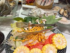 -Thai Basil罗勒叶泰式餐厅(时代天街店)