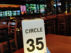 -CIRCLE·酒吧(第一国际店)