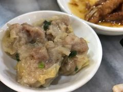 -品香排骨饭(羊官路店)