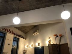-Bitter酒吧(五原路店)