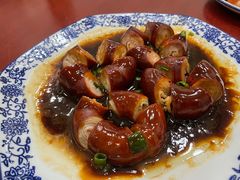 -呼吸森林·生态农庄农家乐私房菜