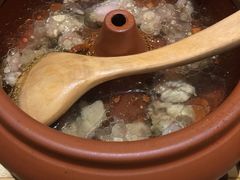 -云海肴·汽锅鸡·云南菜(天津国金汇店)