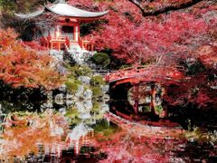-醍醐寺
