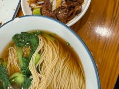 -小方的面(徐家汇店)