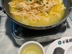 -小菜园新徽菜(无锡宜家荟聚中心店)