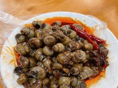 -十里铺铁板鱿鱼