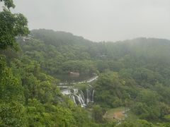 -天河潭旅游度假区