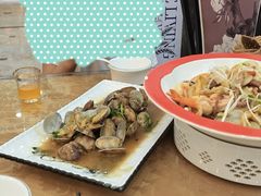 -渔码头食府(蓬莱阁店)