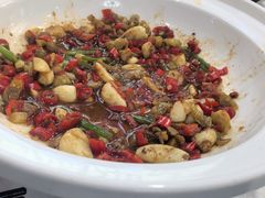 -湘中缘·湖南菜(娄底驻京办店)