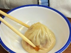 -韩萍老南京馄饨(河西万达店)