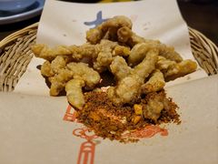 小酥肉-向川南·水煮鱼·川菜(和平里店)