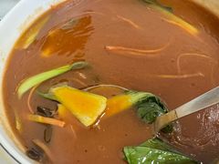 酸辣汤-乐乐餐厅(湘子庙街店)