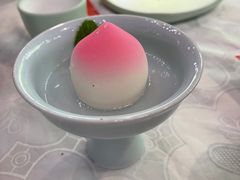 -金家老三饭庄(常营店)