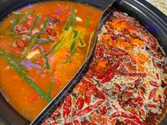 -宽板凳老灶火锅(南礼士路店)