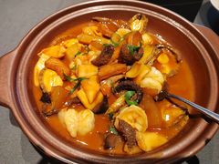 -百富源·海鲜辽菜(浑河堡店)