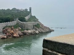 -蓬莱阁景区