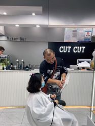 -CUT CUT Hair Salon