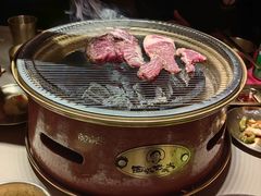 -西塔老太太泥炉烤肉(温州首店万象城黑金店)