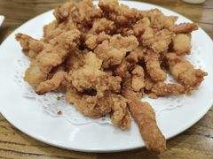 -晶渔坊·海鲜私房菜(东夷小镇店)