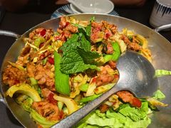 -山石榴·贵州菜(丰盛里店)