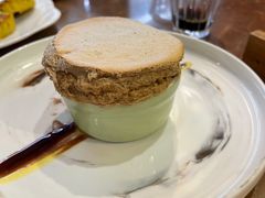 -六月花园咖啡馆(中关村东路店)