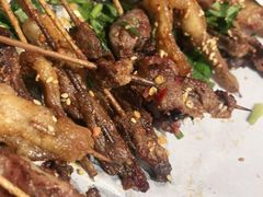 -林二哥宜烤官·宜宾小烧烤