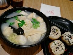 -小杨生煎(萧山机场店)