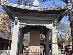 -护国法轮寺