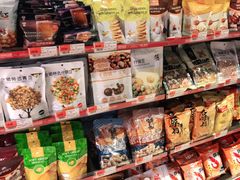 -好乐迪(张扬路八佰伴店)