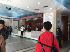 -中国医科大学附属盛京医院(南湖院区)