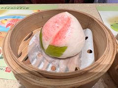 -点都德(汇盈广场店)